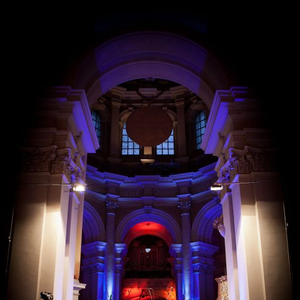 Sinfonia ViVA photo provided by Last.fm