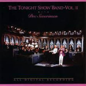The Tonight Show Band Vol II with Doc Severinsen