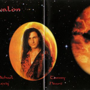 Sky of Avalon 的头像