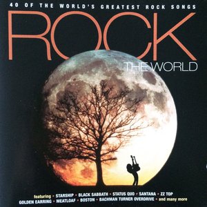 Rock The World