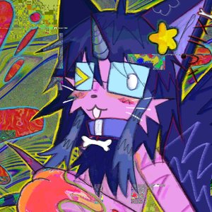 SHIMMERINGEYEBLEED COLLECTIVE 的头像
