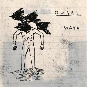Maya - Single