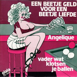 Een beetje geld voor een beetje liefde