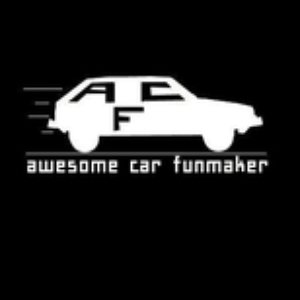 Аватар для Awesome Car Funmaker