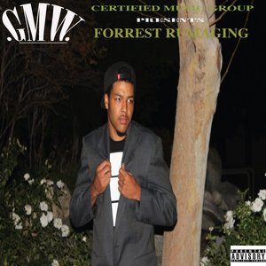 Forrest Rumaging - Single