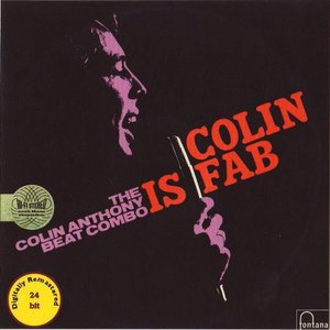 Image pour 'Colin Is Fab'
