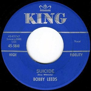 Bobby Leeds 的头像
