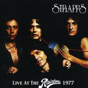 Live At The Rainbow