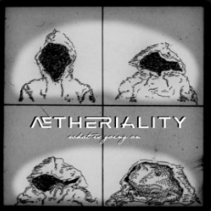 What Is Going On - Single