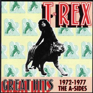 Great Hits 1972-1977 the a-Sides