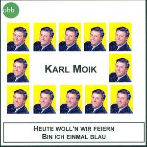 Karl Moik