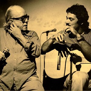 Avatar för Vinícius de Moraes, Toquinho, Quarteto Em Cy