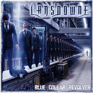 Blue Collar Revolver [Explicit]