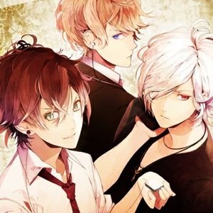 緑川光, 近藤隆, 鳥海浩輔 的头像