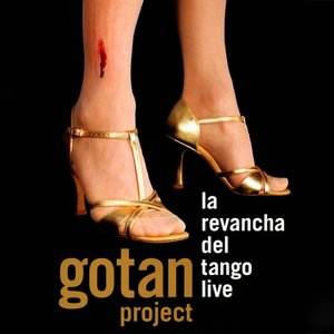 La Revancha del Tango (live)