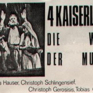 Avatar for 4 KAISERLEIN