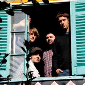 The Lucksmiths photo provided by Last.fm