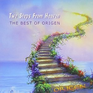 Two Steps from Heaven: Best of Origen