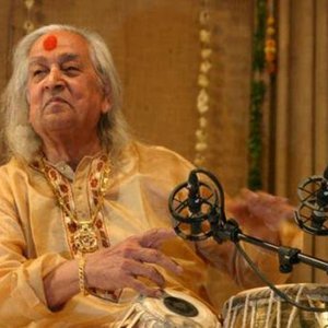 Avatar de Kishan Maharaj