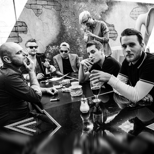 Muchy photo provided by Last.fm