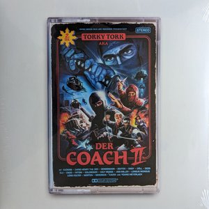 AKA DER COACH II