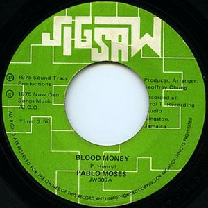 Blood Money