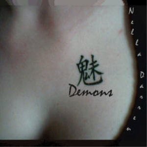 Image for 'Demons'