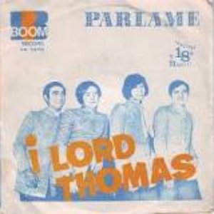 Image for 'I Lord Thomas'