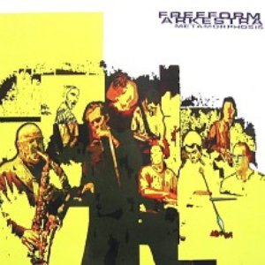 Freeform Arkestra 的头像