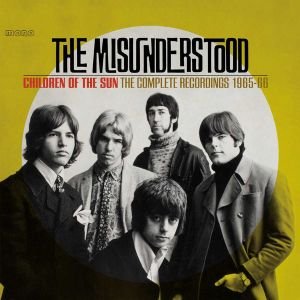 Children Of The Sun (The Complete Recordings 1965-1966)