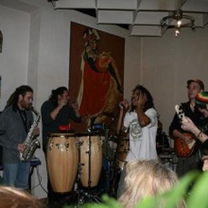 Natty Congo & the Natural Blues 的头像