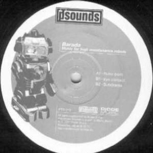 Music For High Maintenance Robots
