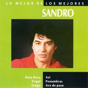 Image for 'Lo Mejor De Los Mejores'