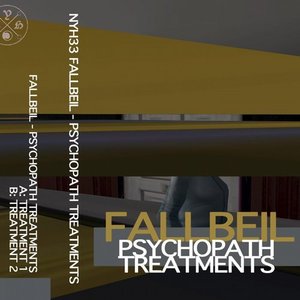 Psychopath Treatments