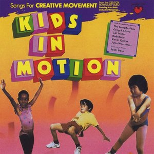 Kids In Motion