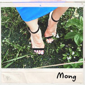 Mong - EP