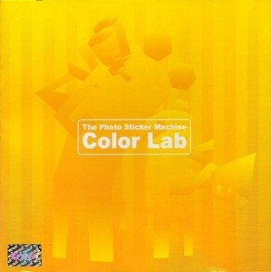 Color Lab