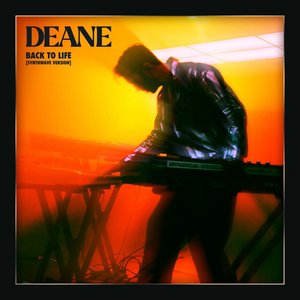 Back To Life (Synthwave Version)