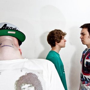 Look At These Tanks 的头像