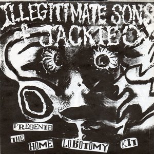 Illegitimate Sons of Jackie O 的头像