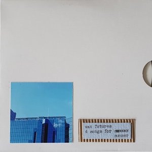 4 Songs For Summer