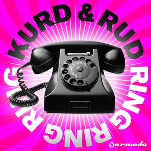 Ring Ring Ring - Single