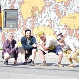 Frankie Moon and Dave Mathewses Band 的头像