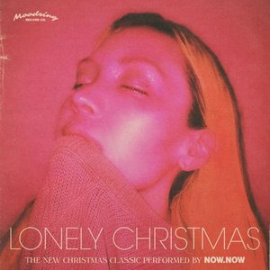 Lonely Christmas - Single