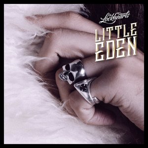 Little Eden - Single