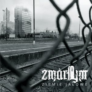 Ziemie jałowe