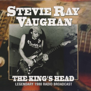 Stevie Ray Vaughan - Love Me Darlin Lyrics - Zortam Music