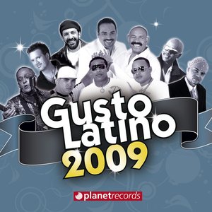 Gusto Latino 2009 Latin Top Hits (Salsa Bachata Merengue Reggaeton)