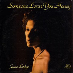 Image for 'Someone Loves You Honey'