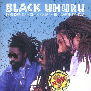 Black Uhuru - Track 11 Lyrics - Zortam Music
